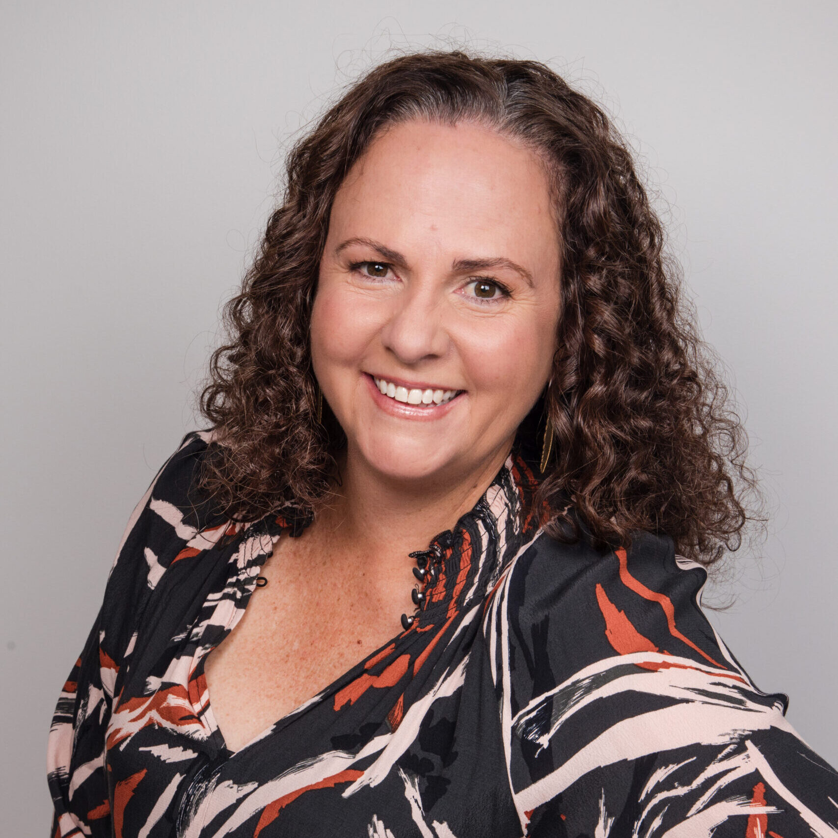 Sonya Sandham